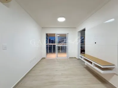 Apartamento com 1 Quarto à venda, 52m² no Embaré, Santos