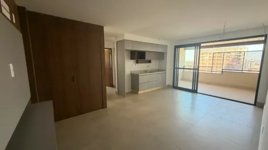 Apartamento com 2 Quartos à venda, 82m² no Setor Bueno, Goiânia