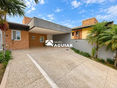 Casa de Condomínio com 4 Quartos à venda, 800m² no Colinas dos Álamos, Valinhos