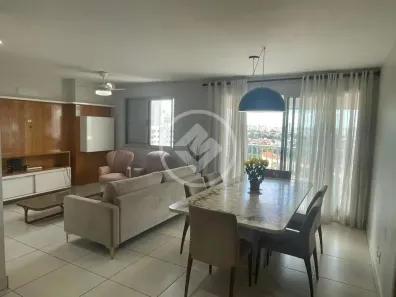 Apartamento com 3 Quartos à venda, 109m² no Jardim Goiás, Goiânia