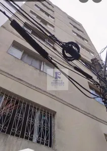 Kitnet com 1 Quarto à venda, 40m² no Centro, Campinas
