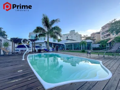 Casa com 5 Quartos à venda, 900m² no Praia do Morro, Guarapari