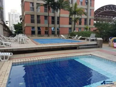 Apartamento com 3 Quartos à venda, 98m² no Perdizes, São Paulo