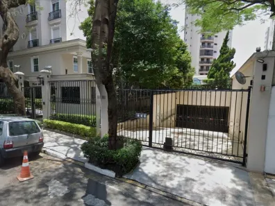 Apartamento com 1 Quarto à venda, 226m² no Campo Belo, São Paulo