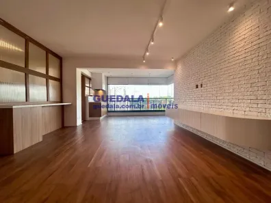 Apartamento com 3 Quartos à venda, 128m² no Vila Progredior, São Paulo