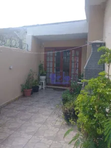 Casa com 3 Quartos à venda, 160m² no Jardim Monjolo, São Paulo