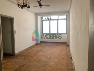 Apartamento com 3 Quartos à venda, 124m² no Copacabana, Rio de Janeiro