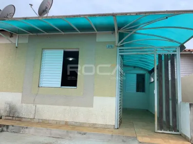 Casa de Condomínio com 3 Quartos à venda, 100m² no Jardim Ipanema, São Carlos