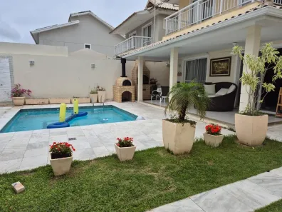 Casa de Condomínio com 5 Quartos à venda, 191m² no Recreio dos Bandeirantes, Rio de Janeiro