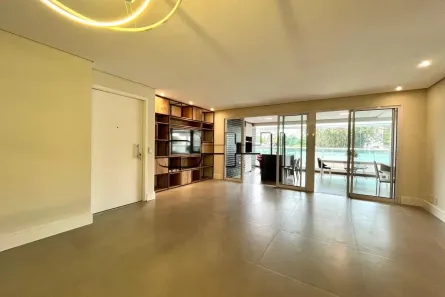 Apartamento com 3 Quartos à venda, 170m² no Vila Alexandria, São Paulo