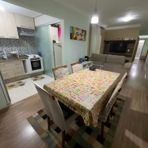 Apartamento com 2 Quartos à venda, 68m² no Vila Humaitá, Santo André