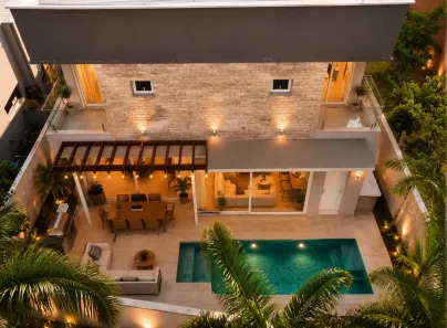 Casa de Condomínio com 3 Quartos à venda, 284m² no Jardim Itália, Cuiabá