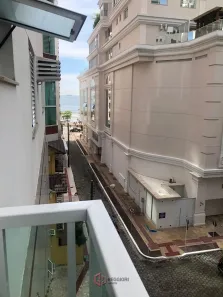 Apartamento com 2 Quartos à venda, 84m² no Centro, Balneário Camboriú