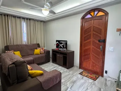Apartamento com 2 Quartos para alugar, 67m² no Coqueiral de Itaparica, Vila Velha