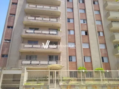 Apartamento com 3 Quartos à venda, 91m² no Bela Vista, Valinhos
