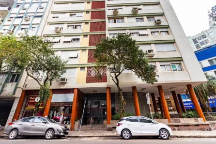 Apartamento com 2 Quartos à venda, 81m² no Centro Histórico, Porto Alegre