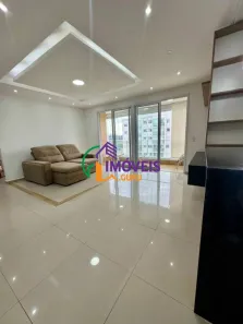 Apartamento com 1 Quarto para venda ou aluguel, 55m² no Vila Anastácio, São Paulo