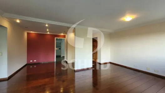 Apartamento com 4 Quartos à venda, 160m² no Santo Amaro, São Paulo