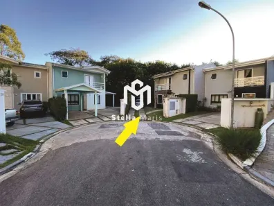 Casa de Condomínio com 3 Quartos à venda, 148m² no Bosque do Vianna, Cotia
