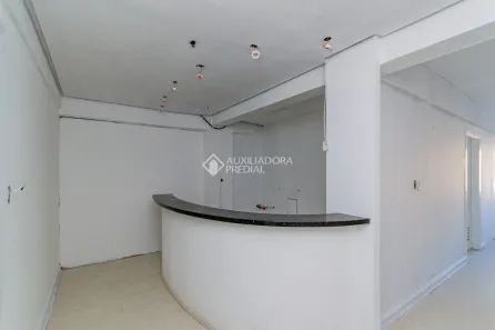 Sala Comercial para alugar, 129m² no Centro Histórico, Porto Alegre