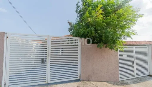 Casa com 4 Quartos à venda, 110m² no Vila Maria Eugênia, Campinas