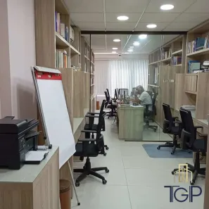Sala Comercial à venda, 38m² no Barra da Tijuca, Rio de Janeiro