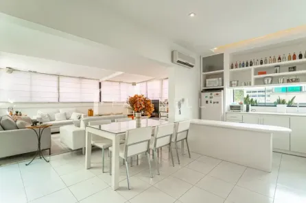 Cobertura com 3 Quartos à venda, 250m² no Lagoa, Rio de Janeiro
