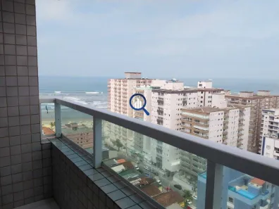 Cobertura com 4 Quartos à venda, 200m² no Ocian, Praia Grande