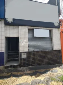 Galpão/Depósito/Armazém para alugar, 80m² no Bonfim, Campinas