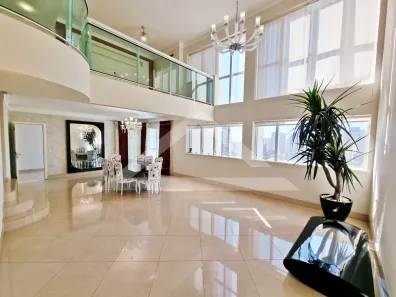 Apartamento com 3 Quartos à venda, 239m² no Jardim Canadá, Ribeirão Preto