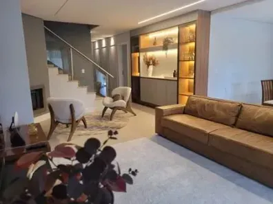 Casa de Condomínio com 3 Quartos à venda, 320m² no Tamboré, Santana de Parnaíba