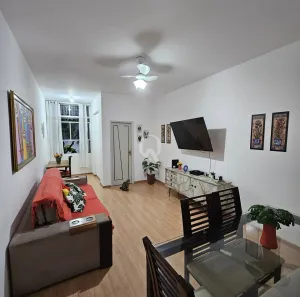 Apartamento com 2 Quartos à venda, 90m² no Copacabana, Rio de Janeiro