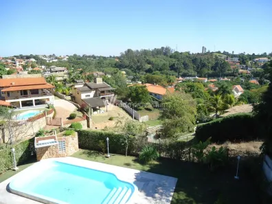 Casa de Condomínio com 3 Quartos à venda, 512m² no Vista Alegre, Vinhedo