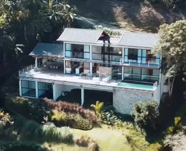 Casa com 5 Quartos à venda, 450m² no Itaipava, Petrópolis