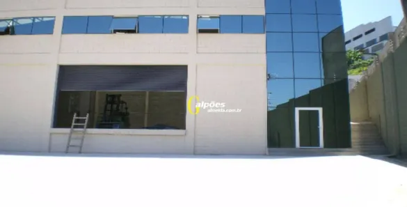 Galpão/Depósito/Armazém para alugar, 920m² no Conjunto Residencial Paes de Barros, Guarulhos