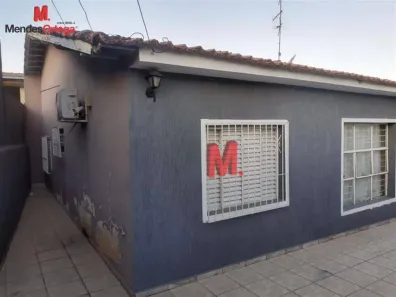 Casa com 3 Quartos à venda, 120m² no Jardim Itanguá, Sorocaba