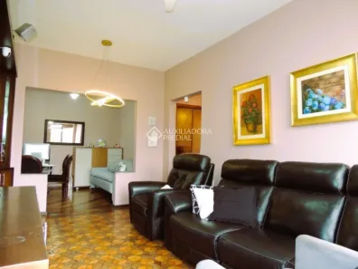 Apartamento com 2 Quartos à venda, 81m² no São Geraldo, Porto Alegre