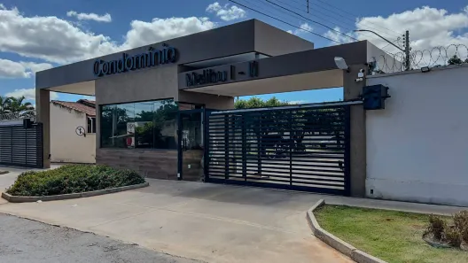 Casa com 3 Quartos à venda, 125m² no Setor Empresarial, Goiânia