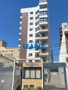 Apartamento com 2 Quartos à venda, 75m² no Centro, Poços de Caldas