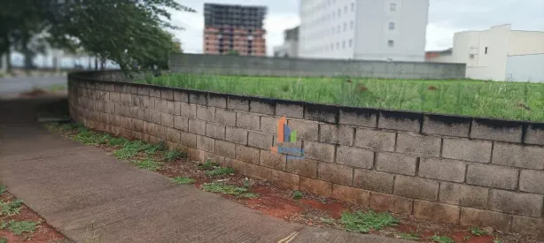 Lote/Terreno à venda, 1065m² no Parque Gabriel, Hortolândia