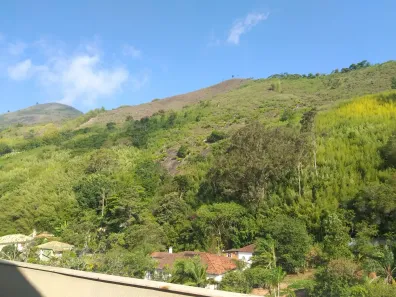 Cobertura com 2 Quartos à venda, 140m² no Corrêas, Petrópolis