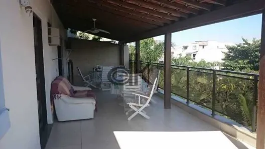Cobertura com 3 Quartos à venda, 190m² no Barra da Tijuca, Rio de Janeiro