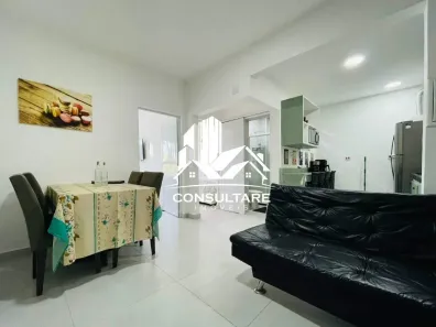 Apartamento com 2 Quartos à venda, 74m² no Aparecida, Santos