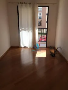 Apartamento com 2 Quartos à venda, 50m² no Jardim Umuarama, São Paulo