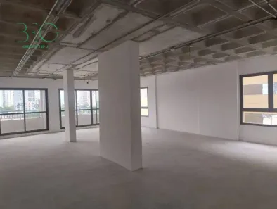 Sala Comercial para alugar, 121m² no Quarta Parada, São Paulo