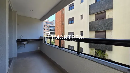 Apartamento com 2 Quartos à venda, 70m² no Sumaré, São Paulo