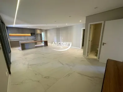 Apartamento com 3 Quartos para alugar, 170m² no Jardim Elite, Piracicaba