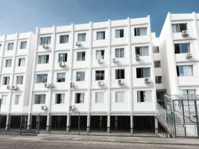 Apartamento com 3 Quartos à venda, 90m² no Canto, Florianópolis