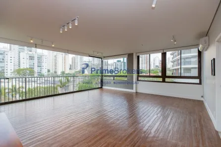 Apartamento com 4 Quartos à venda, 170m² no Brooklin Paulista, São Paulo