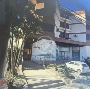 Apartamento com 3 Quartos à venda, 120m² no Estreito, Florianópolis